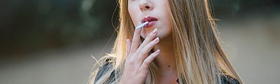 婚活前に禁煙した方がいい画像