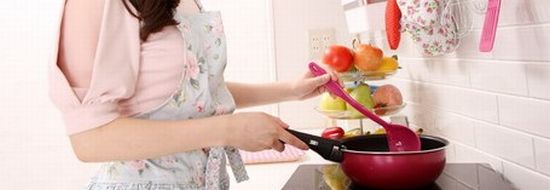 専業主婦希望で料理ができないのは致命的画像