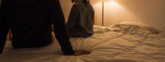 婚活サイトに既婚者が混じっているケースもある画像