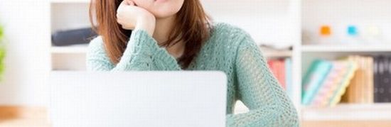 自信を持つのは若いときだけにしないと後悔する