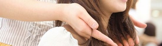 愛想がいい女性がモテる