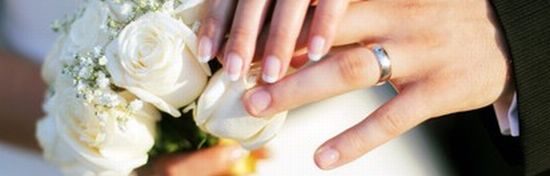 婚活サイトには結婚する