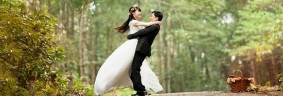 お金持ちは婚活サイトや結婚相談所で競争が激しい画像