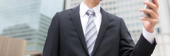 エリート男性への正攻法のアプローチ方法画像
