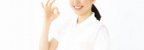 白衣コンのメリット画像