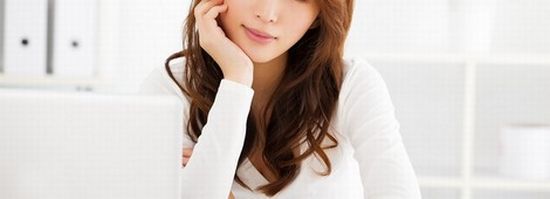婚活の服装で参考になるファッション雑誌画像