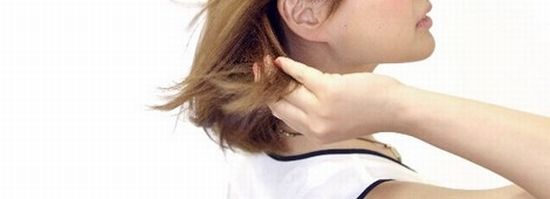 婚活はで服装だけでなくしぐさも演出画像