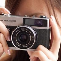 婚活サイト写真撮り方