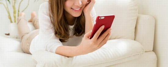 婚活サイトメッセージタイル