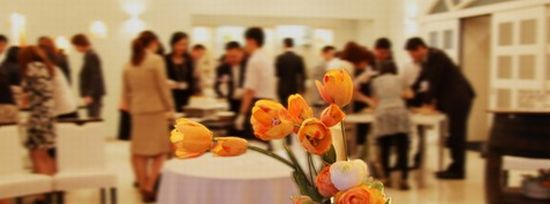 シフト仕事や特定曜日休み限定の婚活パーティー