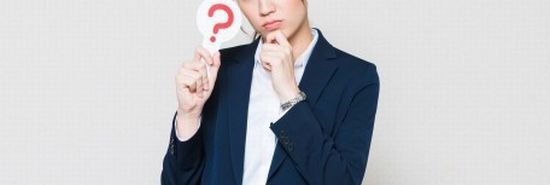婚活Q＆A