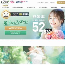 フィオーレ